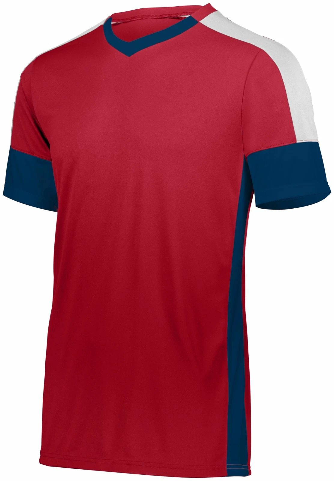 High Five Men's 322930 Wicking Wembley Soccer Jersey T-Shirt - US SELLER Unisex T-shirt, Sweatshirt, Hoodie, Long Sleeve Tee - T-Shirt, Sweatshirt, Hoodie