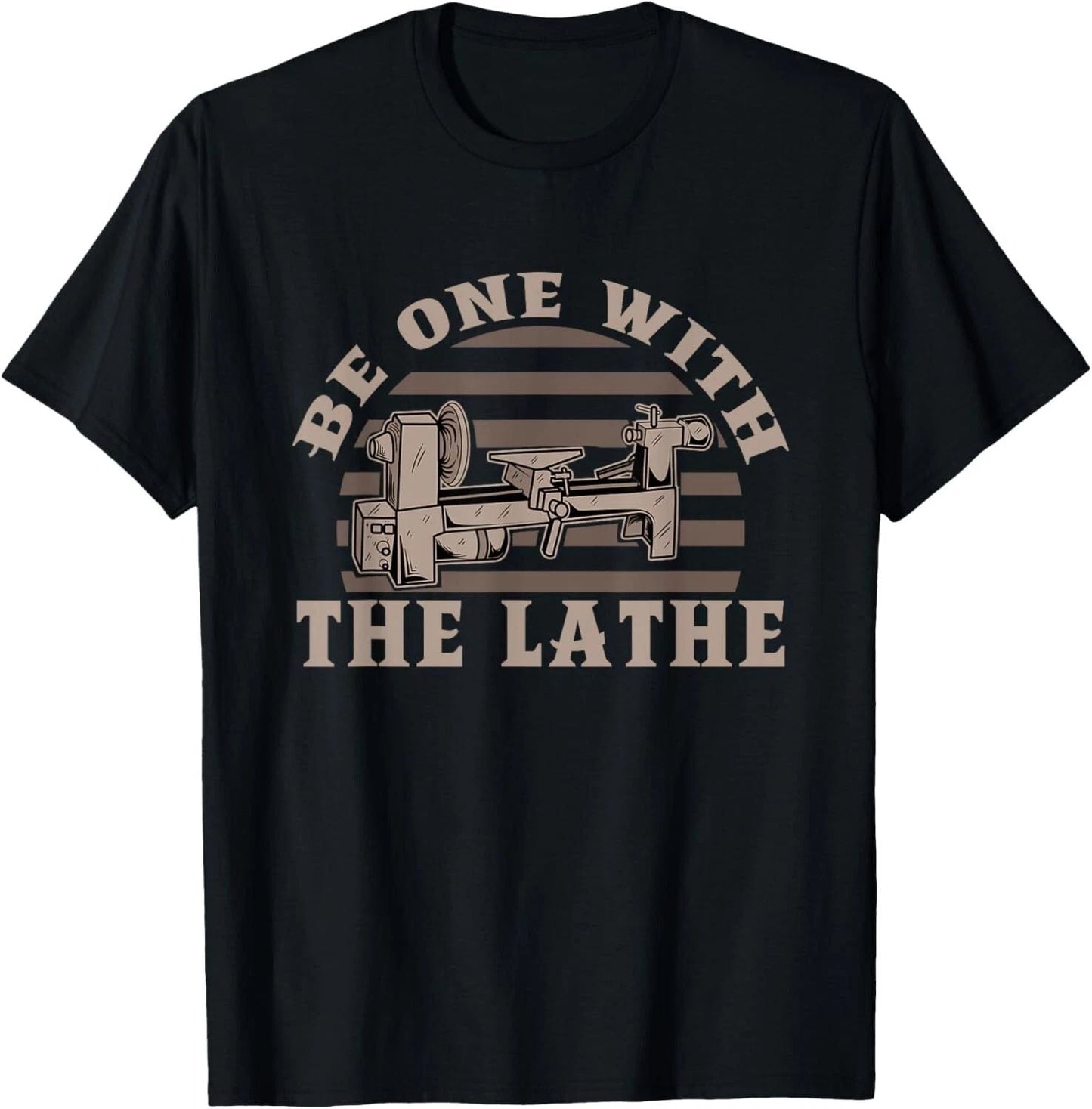 Wood Turning Tool Turner Humor Carver Carpenter Woodworking Gift Unisex T-Shirt Unisex T-shirt, Sweatshirt, Hoodie, Long Sleeve Tee - T-Shirt, Sweatshirt, Hoodie