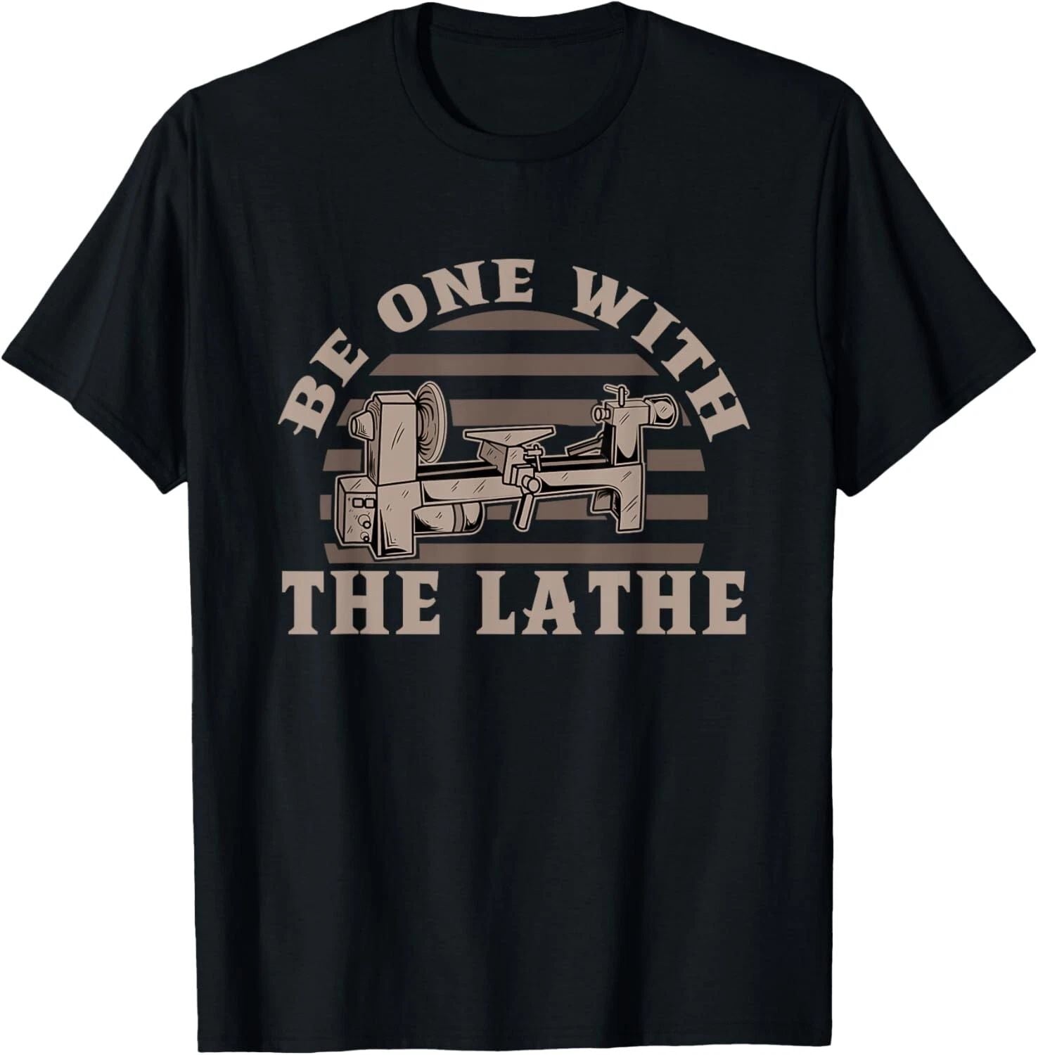 Wood Turning Tool Turner Humor Carver Carpenter Woodworking Gift Unisex T-Shirt Unisex T-shirt, Sweatshirt, Hoodie, Long Sleeve Tee - T-Shirt, Sweatshirt, Hoodie