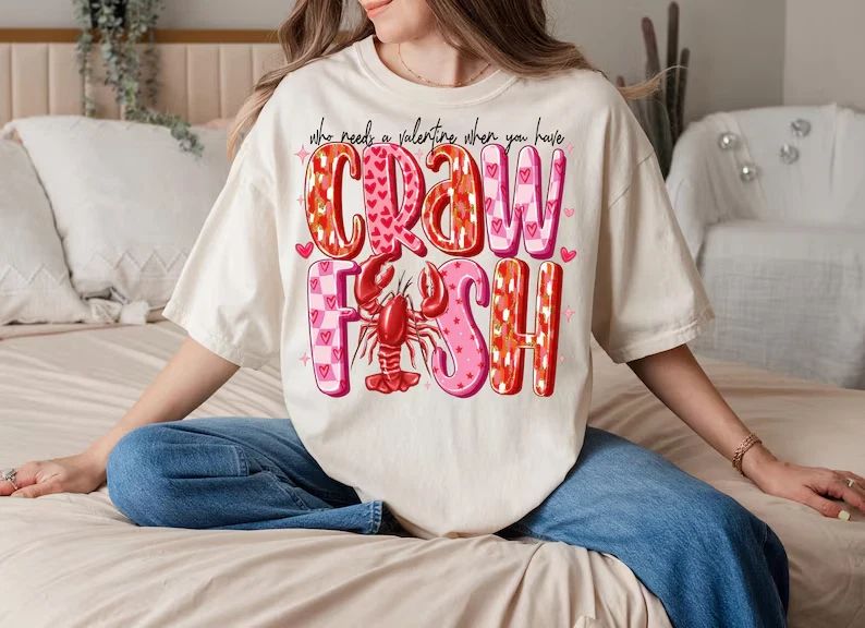 Who Needs A Valentine Dog Mom Comfort T-Shirt  Funny Pet Lover Valentine Tee Unisex T-shirt, Sweatshirt, Hoodie, Long Sleeve Tee - T-Shirt, Sweatshirt, Hoodie