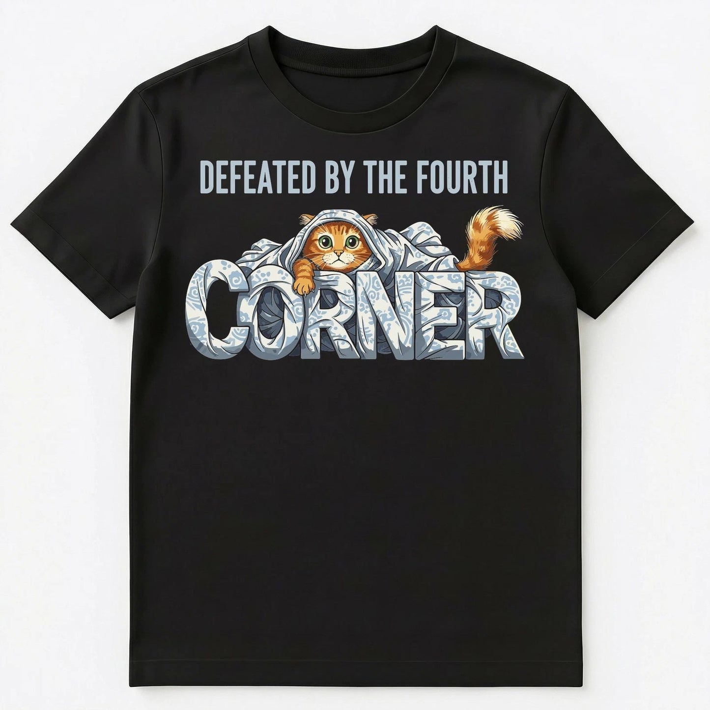 Cat Lover Ginger Feline Sheets Humor Unisex T-Shirt Unisex T-shirt, Sweatshirt, Hoodie, Long Sleeve Tee - T-Shirt, Sweatshirt, Hoodie