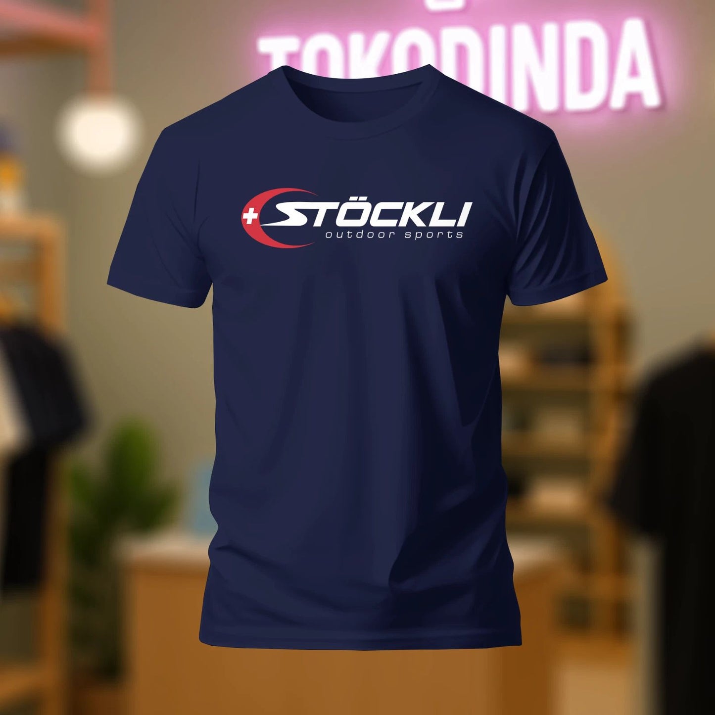 Stockli Outdoor Sports logo T-Shirt Funny Made In USA S-5XL Unisex T-shirt, Sweatshirt, Hoodie, Long Sleeve Tee - T-Shirt, Sweatshirt, Hoodie