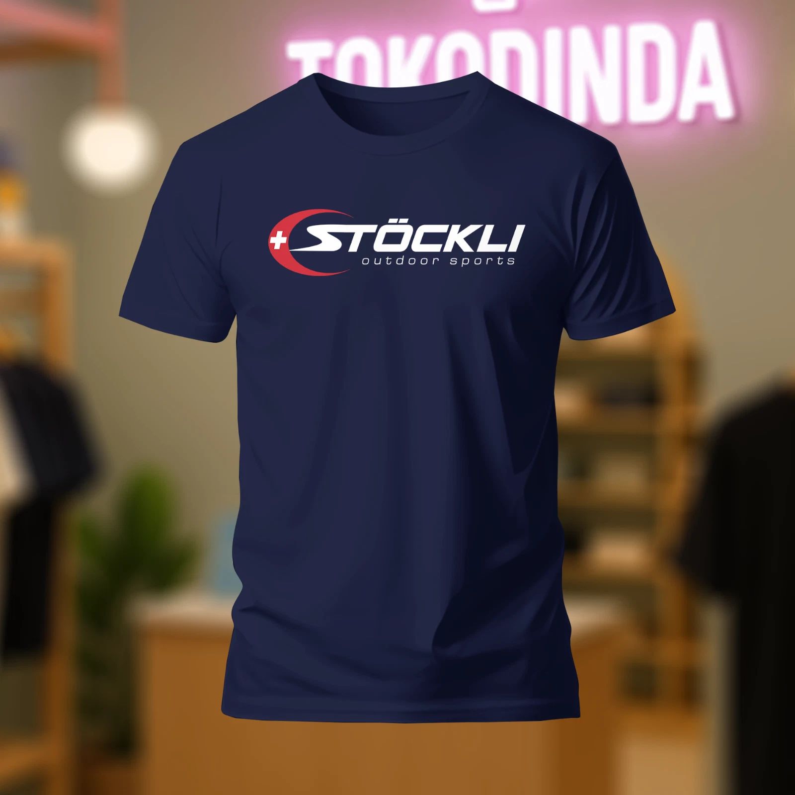 Stockli Outdoor Sports logo T-Shirt Funny Made In USA S-5XL Unisex T-shirt, Sweatshirt, Hoodie, Long Sleeve Tee - T-Shirt, Sweatshirt, Hoodie