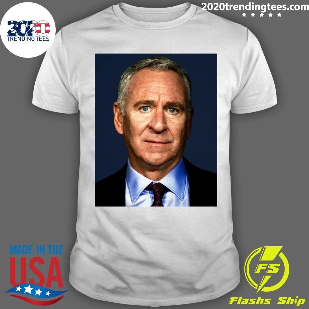 Ken Griffins Billions and Billions Shirt Unisex T-shirt, Sweatshirt, Hoodie, Long Sleeve Tee - T-Shirt, Sweatshirt, Hoodie