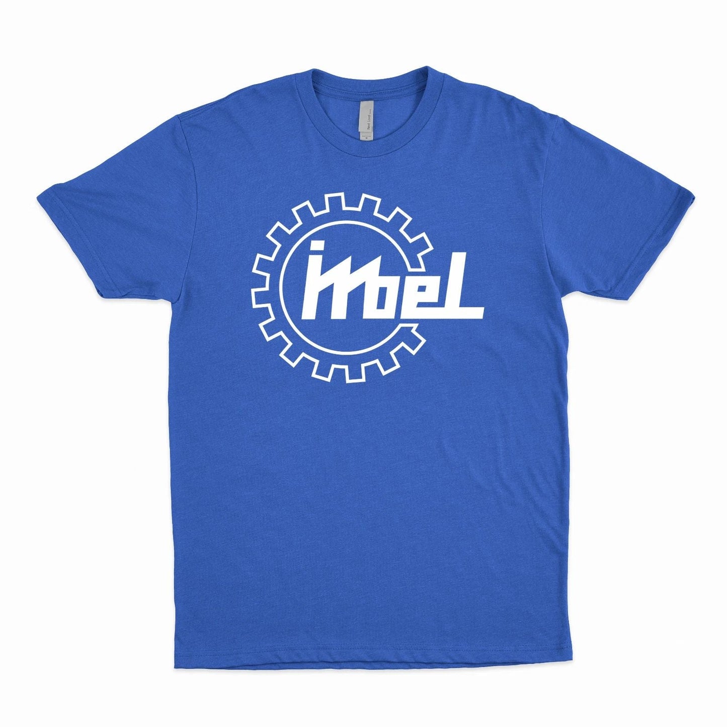 IMBEL Brazilian War Material Industry Logo T-Shirt - Multiple Colors Available Unisex T-shirt, Sweatshirt, Hoodie, Long Sleeve Tee - T-Shirt, Sweatshirt, Hoodie