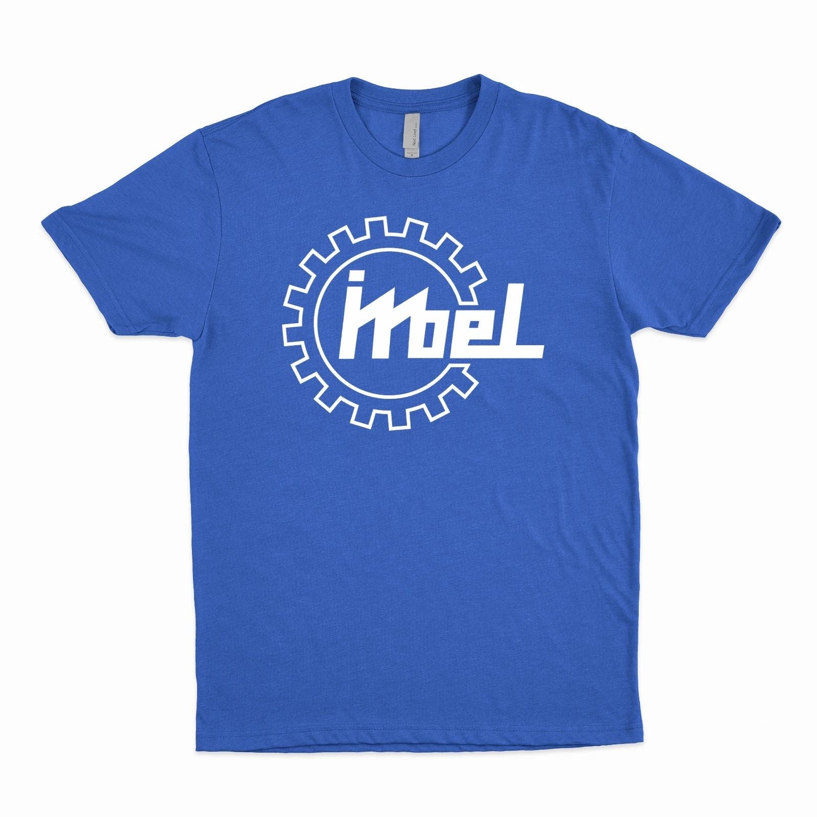 IMBEL Brazilian War Material Industry Logo T-Shirt - Multiple Colors Available Unisex T-shirt, Sweatshirt, Hoodie, Long Sleeve Tee - T-Shirt, Sweatshirt, Hoodie