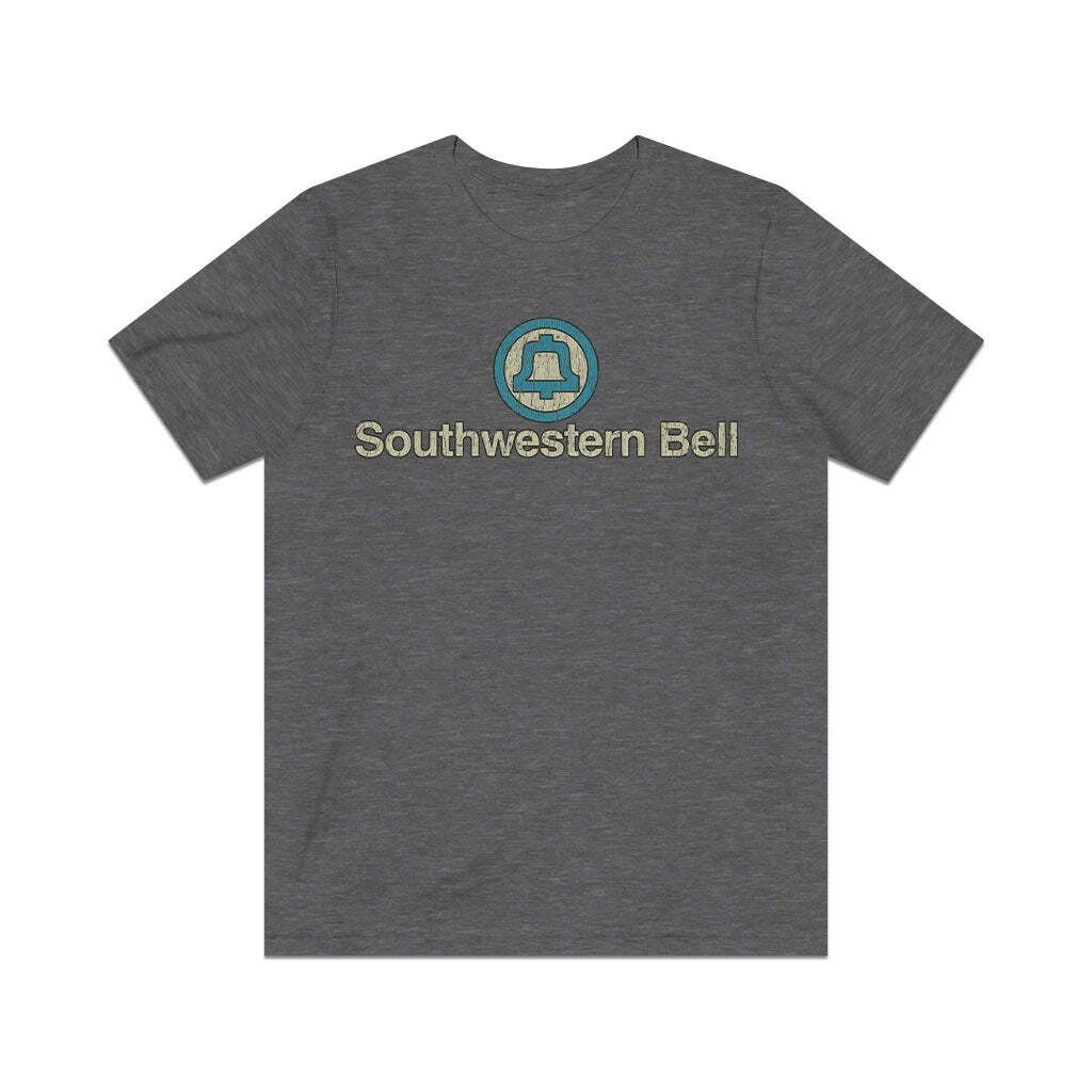 Southwestern Bell Service 1975 F/B Vintage Men's T-Shirt Unisex T-shirt, Sweatshirt, Hoodie, Long Sleeve Tee - T-Shirt, Sweatshirt, Hoodie