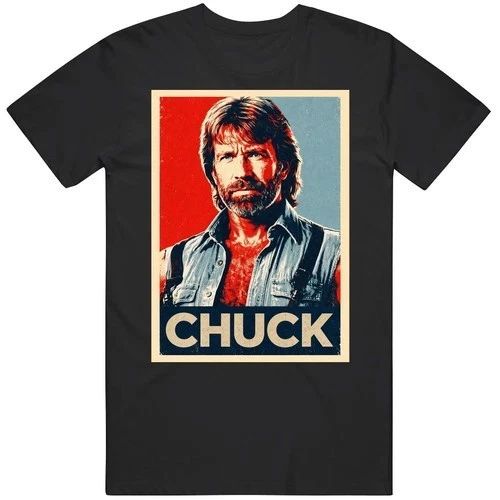 Popular Chuck norris R.I.P Gift Funny  All Size Tee C70.227 Unisex T-shirt, Sweatshirt, Hoodie, Long Sleeve Tee - T-Shirt, Sweatshirt, Hoodie