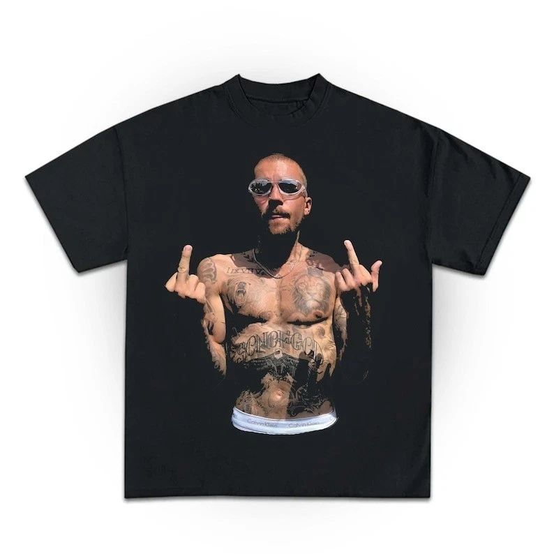 Justin Bieber SWAG T-Shirt Album Launch Exclusive, Middle Finger Fan Tee Unisex T-shirt, Sweatshirt, Hoodie, Long Sleeve Tee - T-Shirt, Sweatshirt, Hoodie