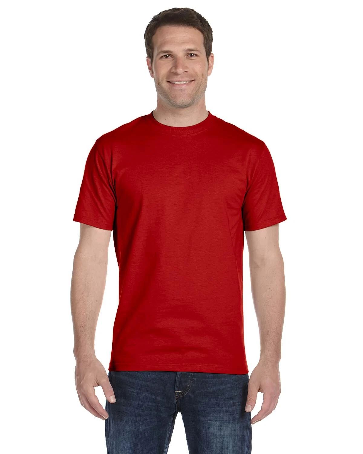 Hanes 518T Mens Big & Tall Short Sleeve 100% Ringspun Cotton Beefy-T T-Shirt Unisex T-shirt, Sweatshirt, Hoodie, Long Sleeve Tee - T-Shirt, Sweatshirt, Hoodie