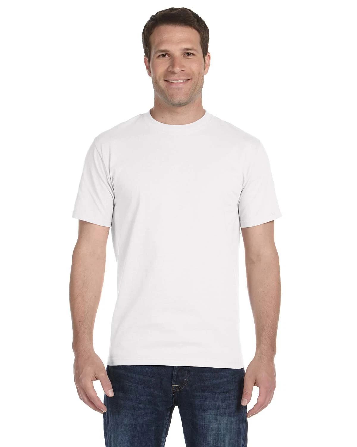 3 Pack Of Gildan Adult Stylish T Shirt Casual Plain T-Shirt - G800 Unisex T-shirt, Sweatshirt, Hoodie, Long Sleeve Tee - T-Shirt, Sweatshirt, Hoodie