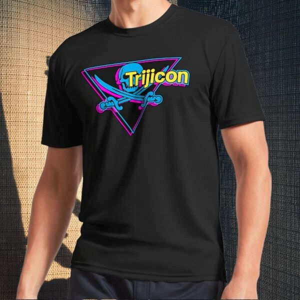 Trijicon 3D Red Dot Scope RMR MRO ACOG Logo Men's T-Shirt Funny Size S to 5XL Unisex T-shirt, Sweatshirt, Hoodie, Long Sleeve Tee - T-Shirt, Sweatshirt, Hoodie