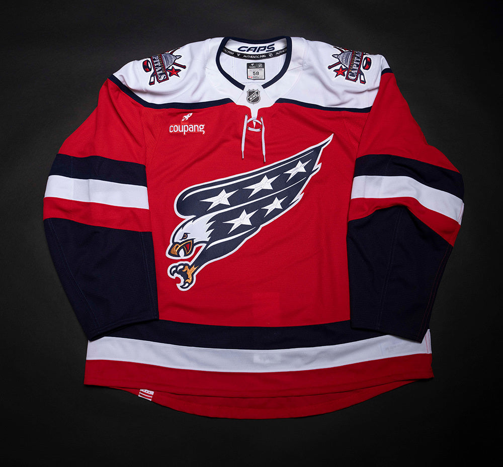 washington-capitals-new-third-jersey-screaming-eagle-sportslogosnet Hockey Jersey hockey jersey product view 1