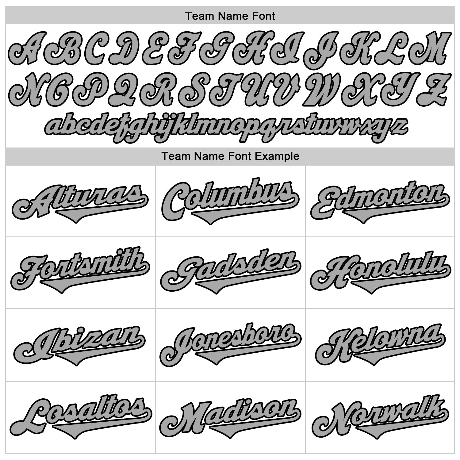 Custom White Gray-Black Authentic Baseball Jersey baseball jersey product view 5