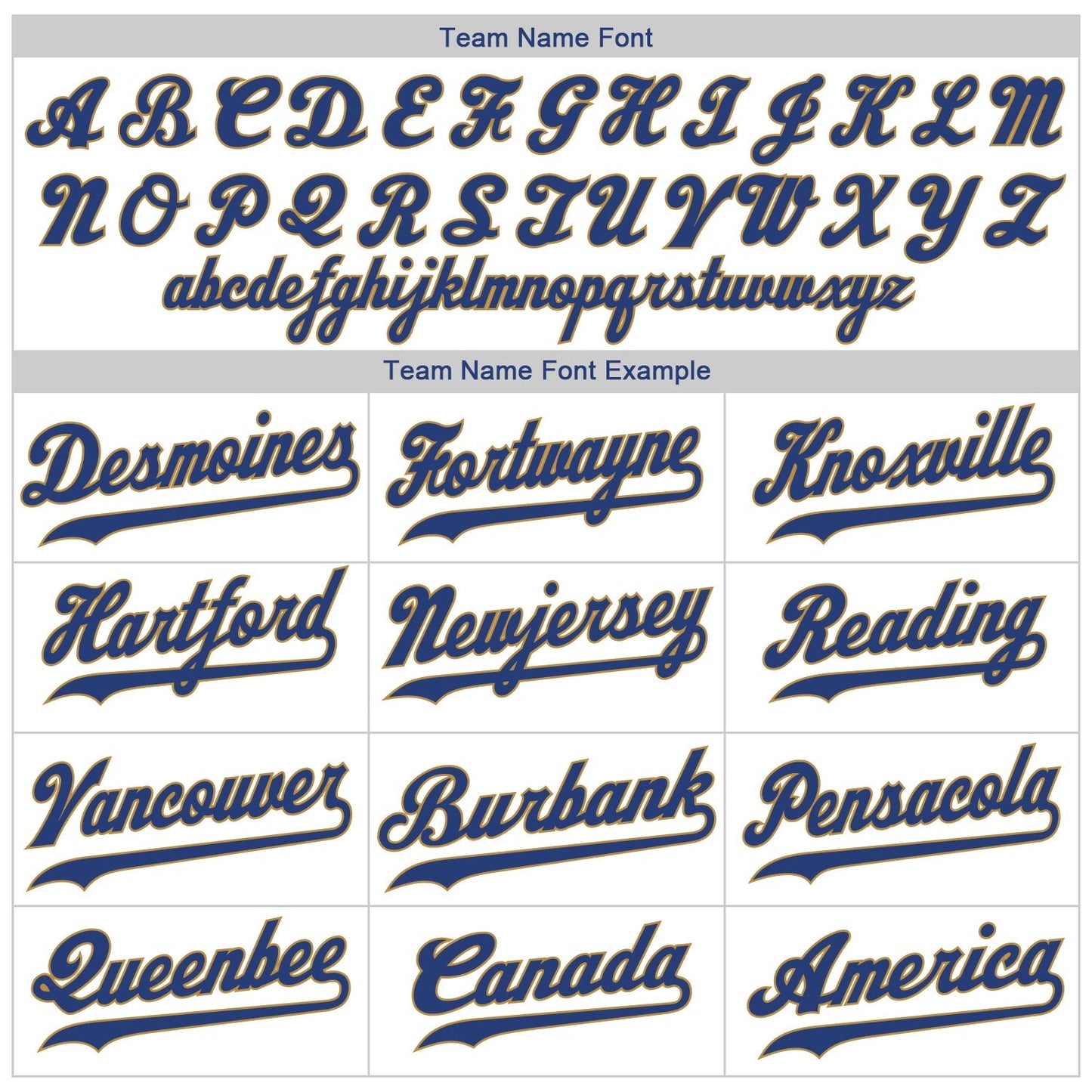 Custom White Royal-Old Gold Authentic Baseball Jersey baseball jersey product view 4