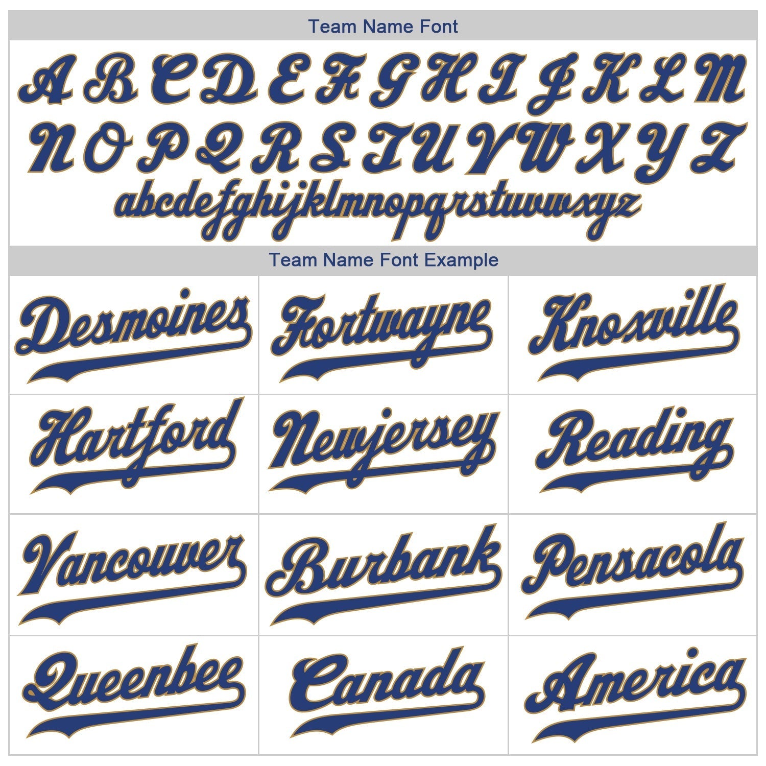 Custom White Royal-Old Gold Authentic Baseball Jersey baseball jersey product view 4