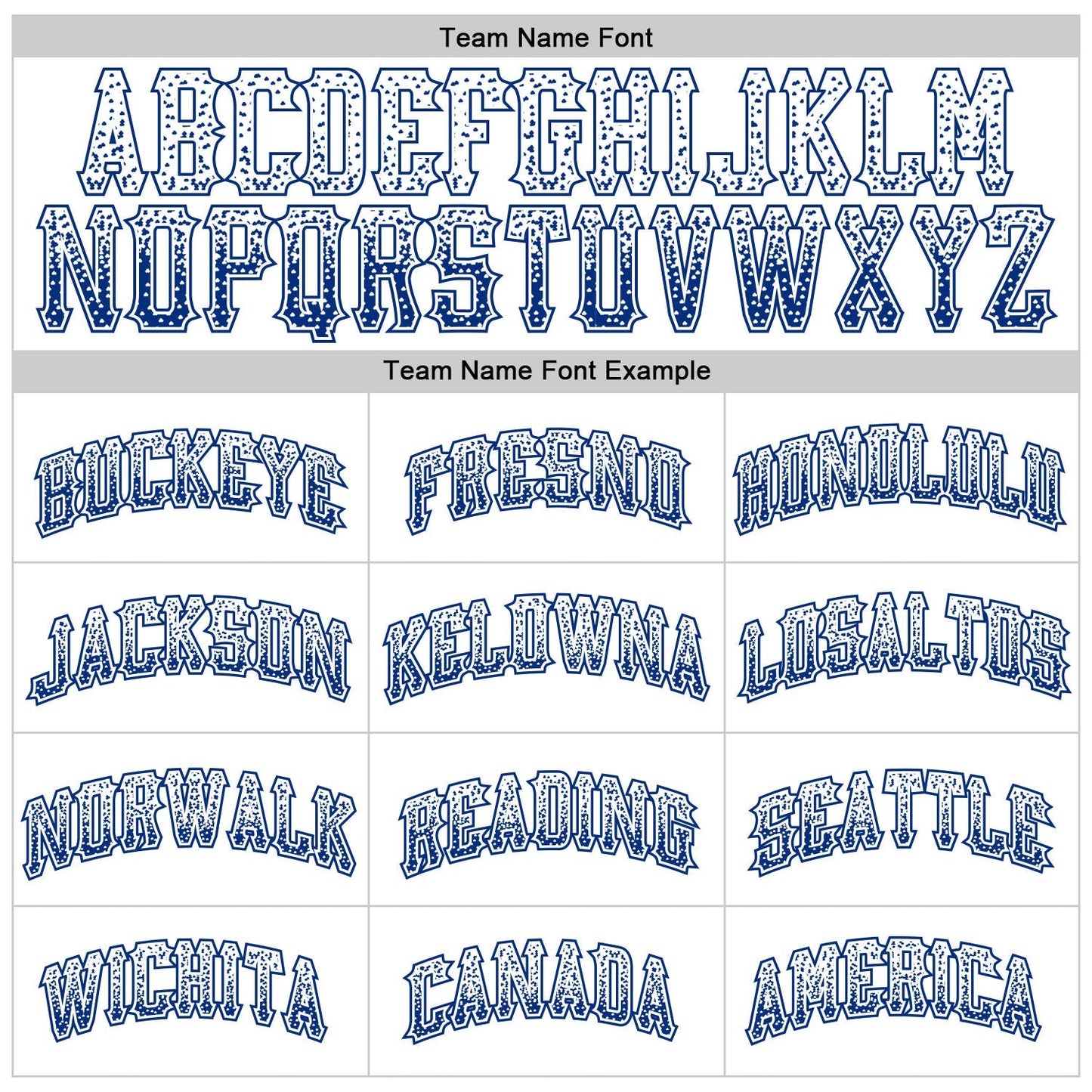 Custom White Royal Authentic Drift Fashion Baseball Jersey baseball jersey product view 4