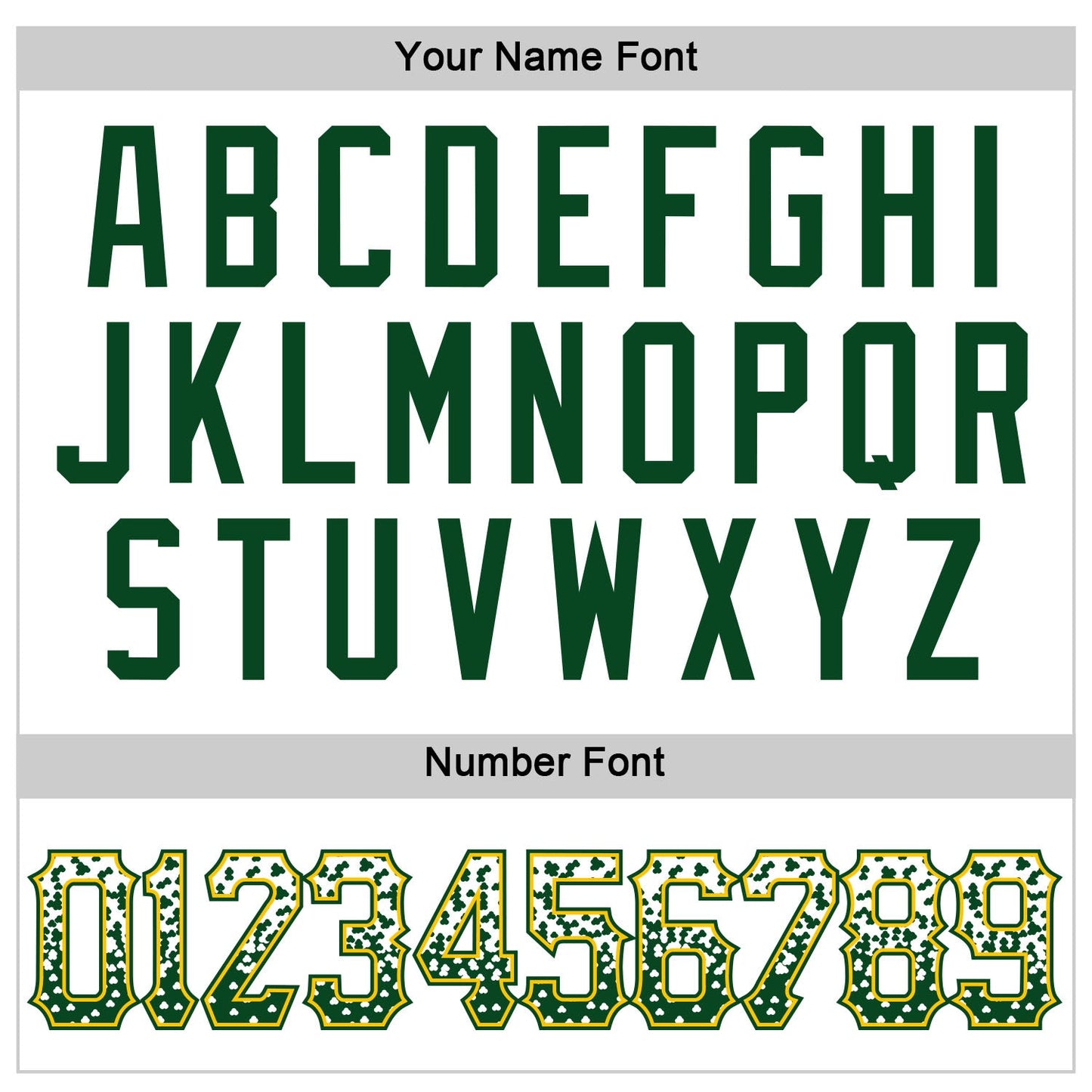Custom White Green-Gold Authentic Drift Fashion Baseball Jersey baseball jersey product view 5