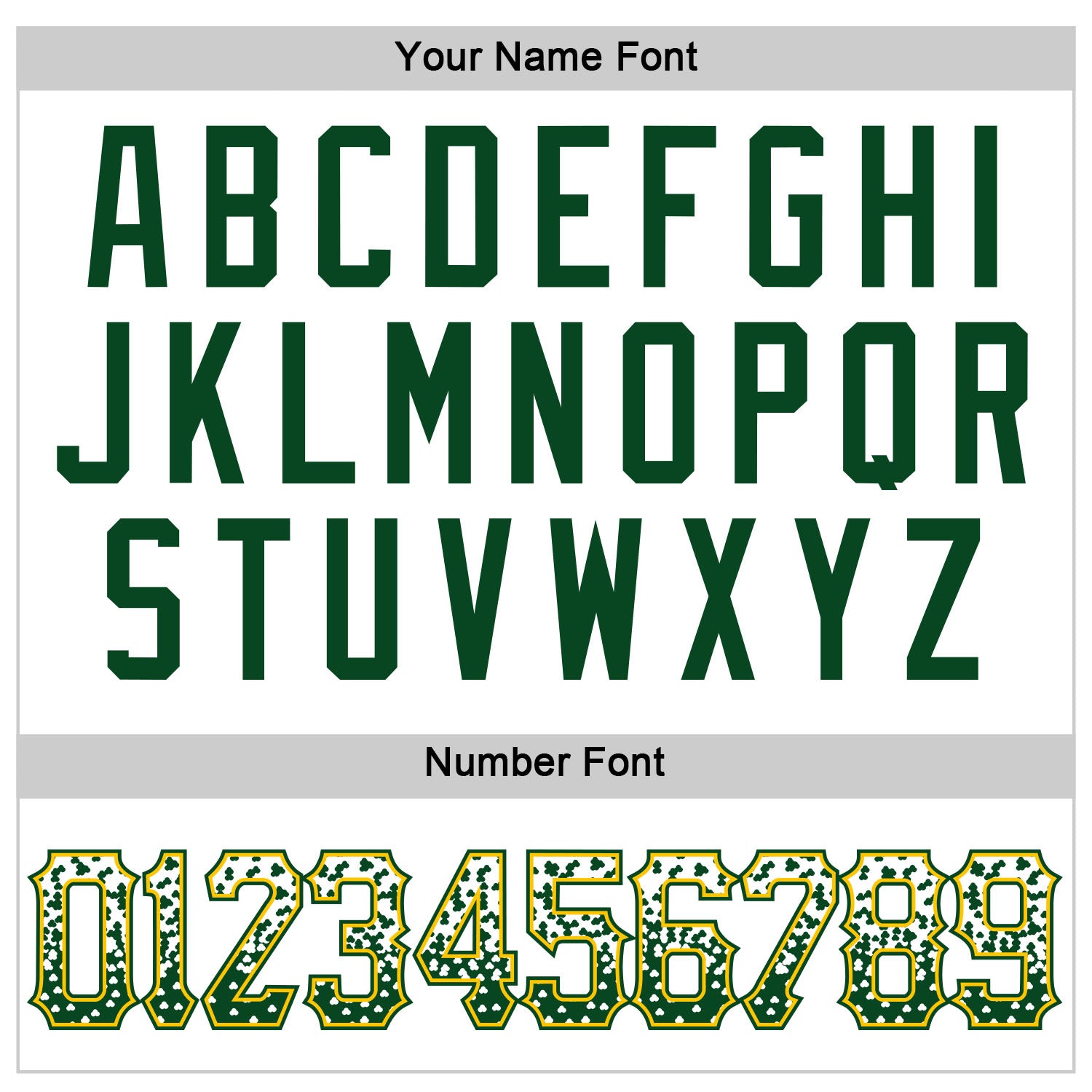 Custom White Green-Gold Authentic Drift Fashion Baseball Jersey baseball jersey product view 5