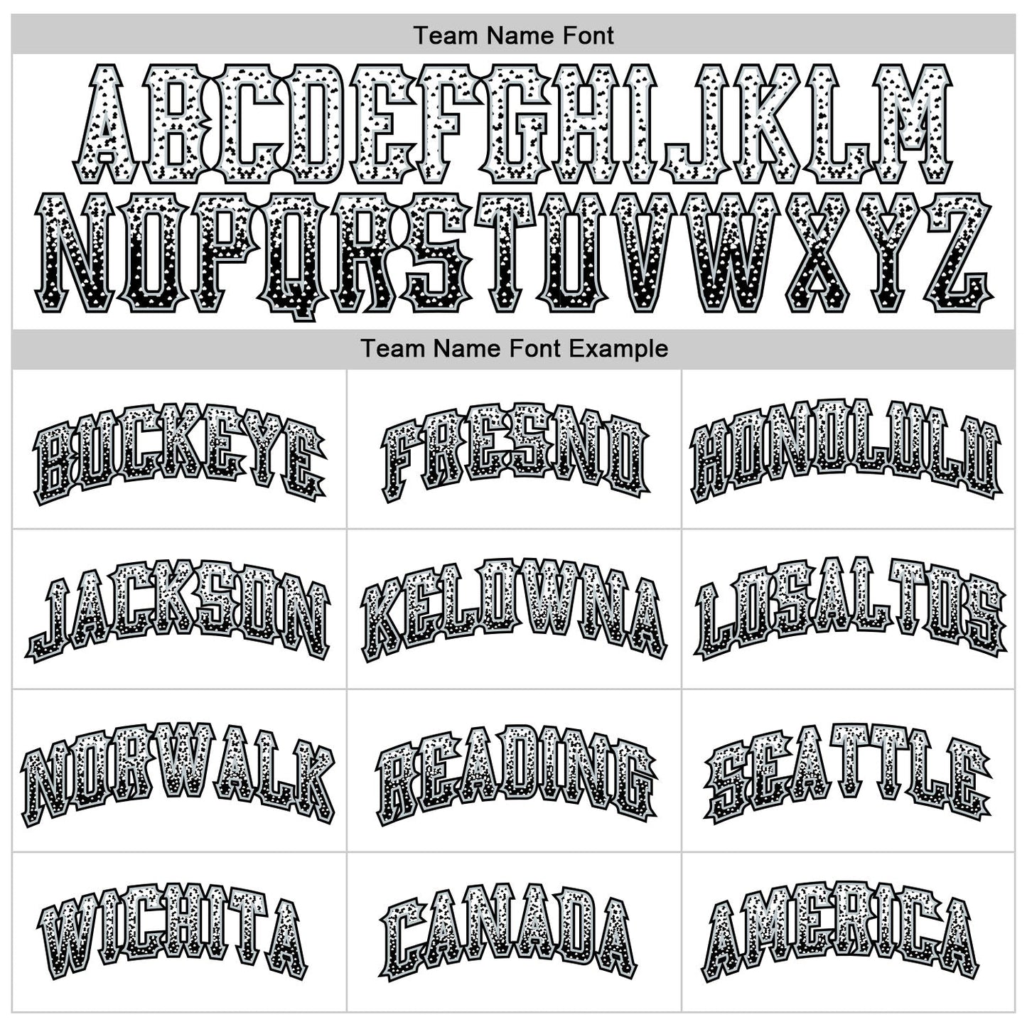 Custom White Black-Silver Authentic Drift Fashion Baseball Jersey baseball jersey product view 4