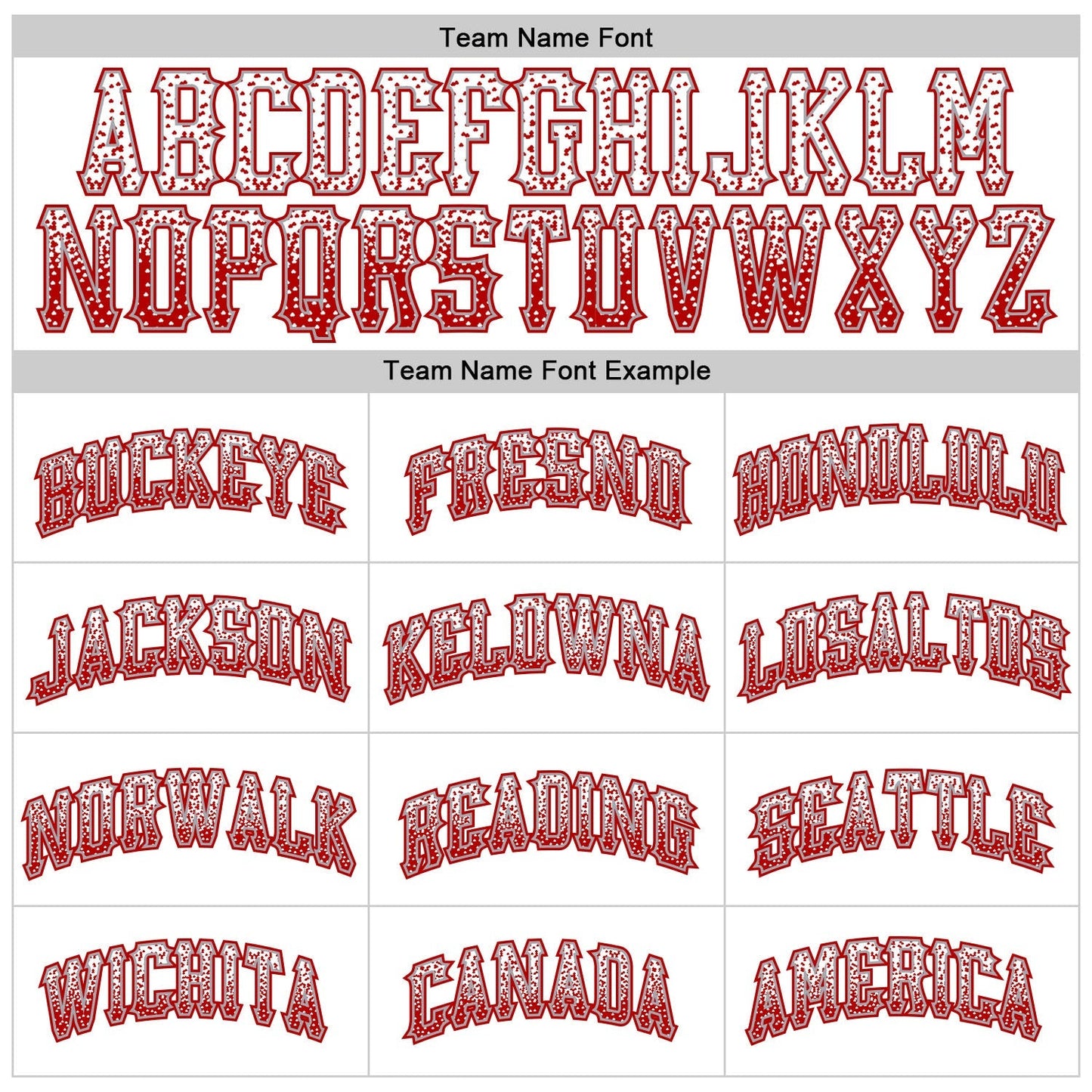 Custom White Red-Gray Authentic Drift Fashion Baseball Jersey baseball jersey product view 4