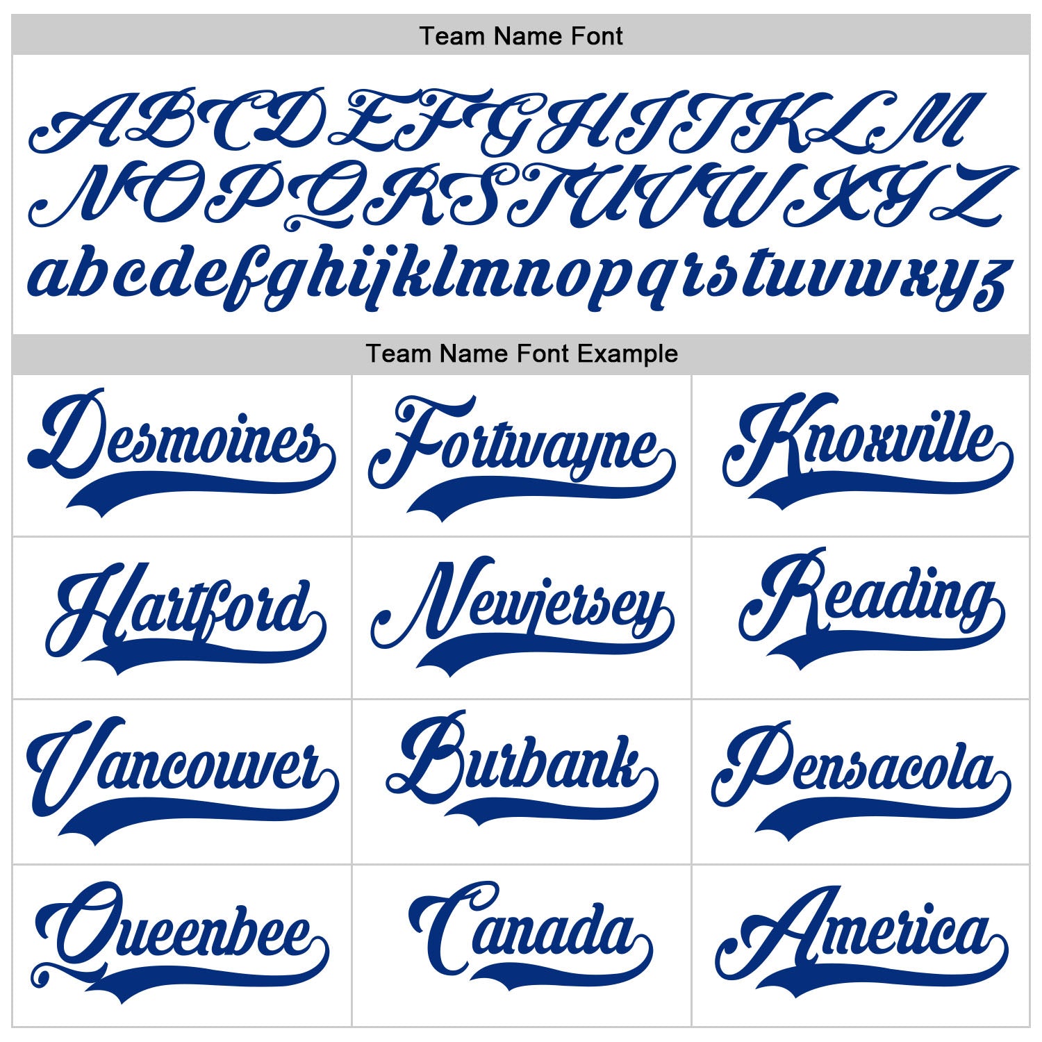 Custom White Royal Pinstripe Royal-White Authentic Baseball Jersey baseball jersey product view 4