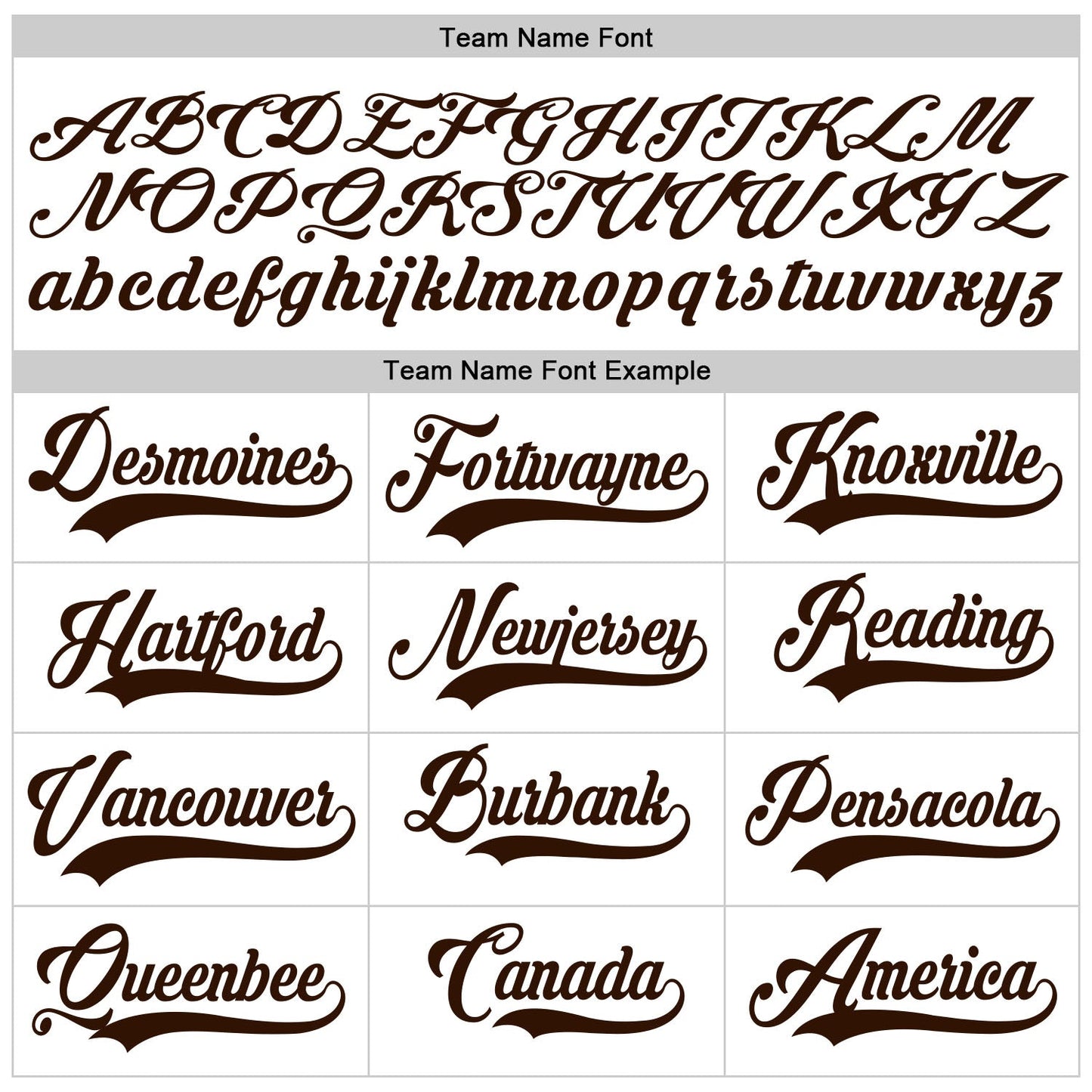 Custom White Brown Pinstripe Red-Brown Authentic Baseball Jersey baseball jersey product view 4