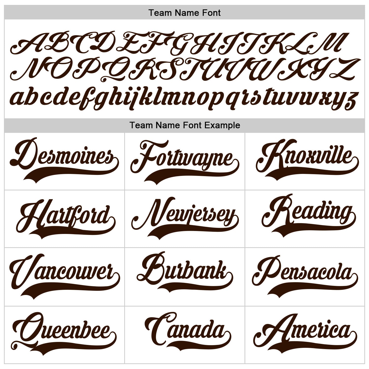 Custom White Brown Pinstripe Red-Brown Authentic Baseball Jersey baseball jersey product view 4