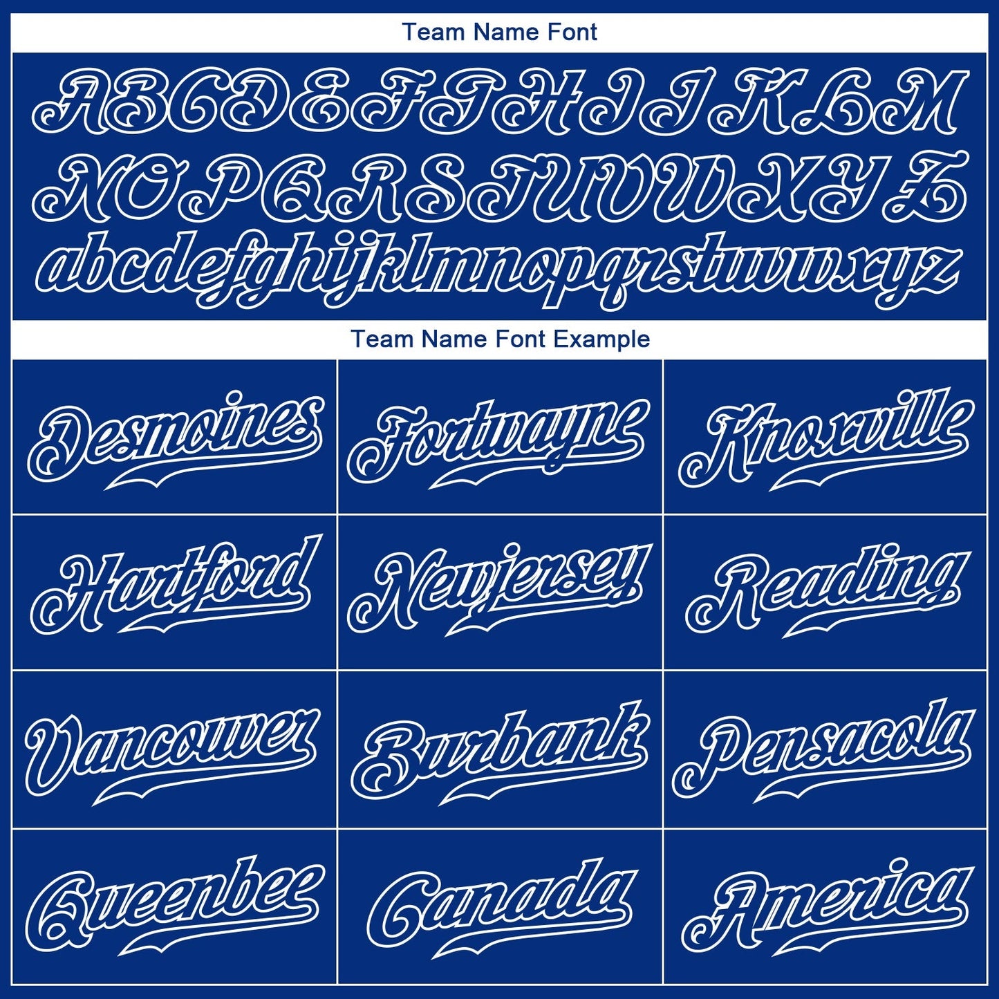 Custom White Royal 3D Pattern Design Multicolor Authentic Baseball Jersey baseball jersey product view 4