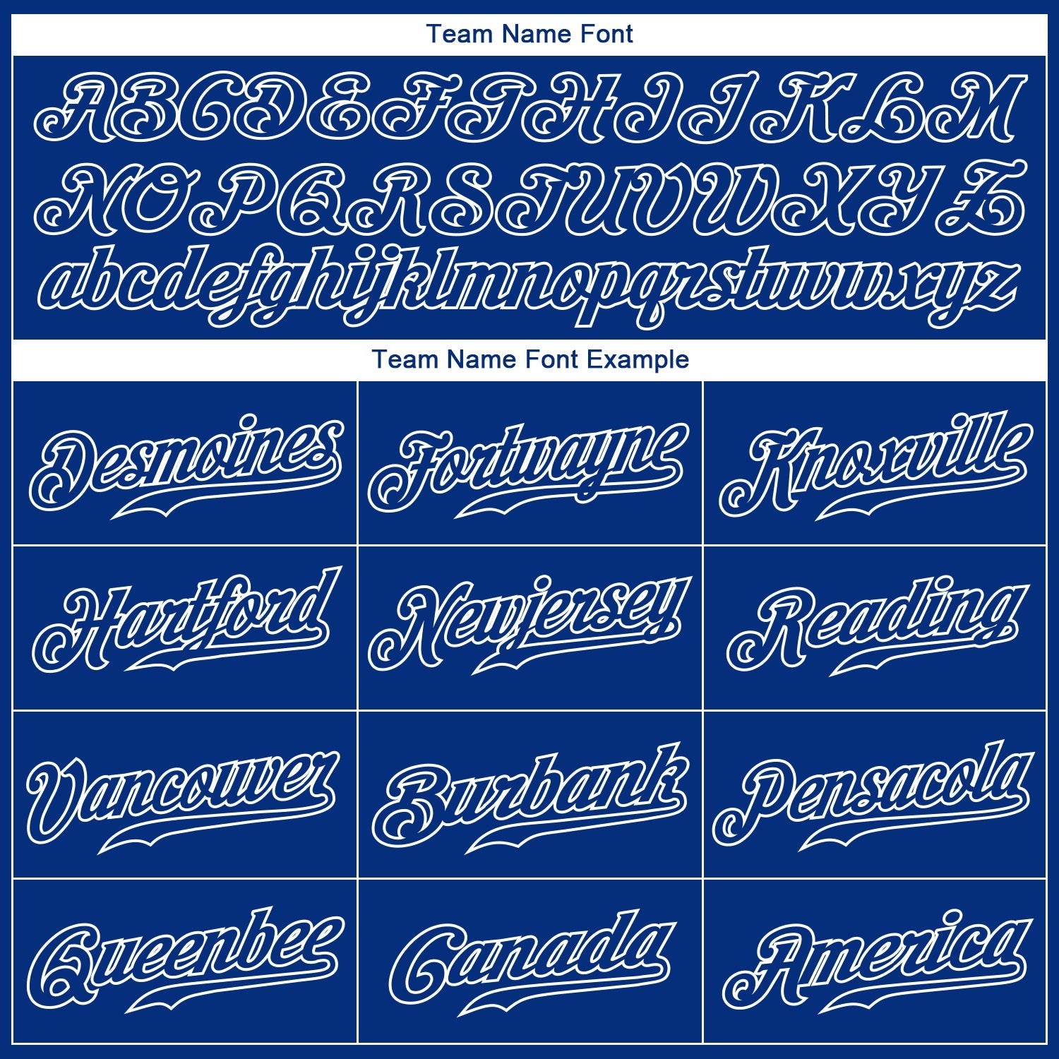 Custom White Royal 3D Pattern Design Multicolor Authentic Baseball Jersey baseball jersey product view 4