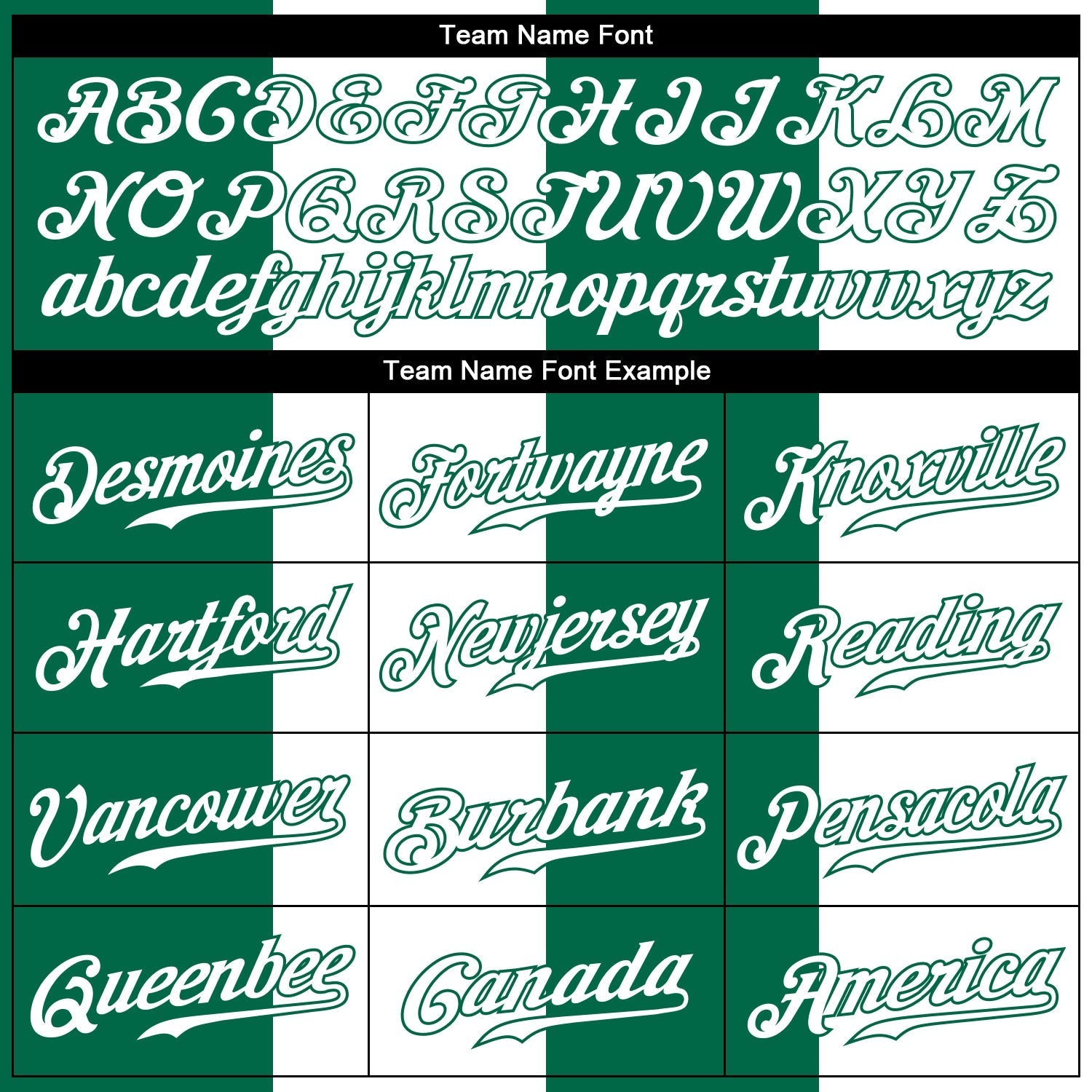 Custom White White-Kelly Green 3D Pattern Design Hawaii Coconut Trees Authentic Baseball Jersey baseball jersey product view 4