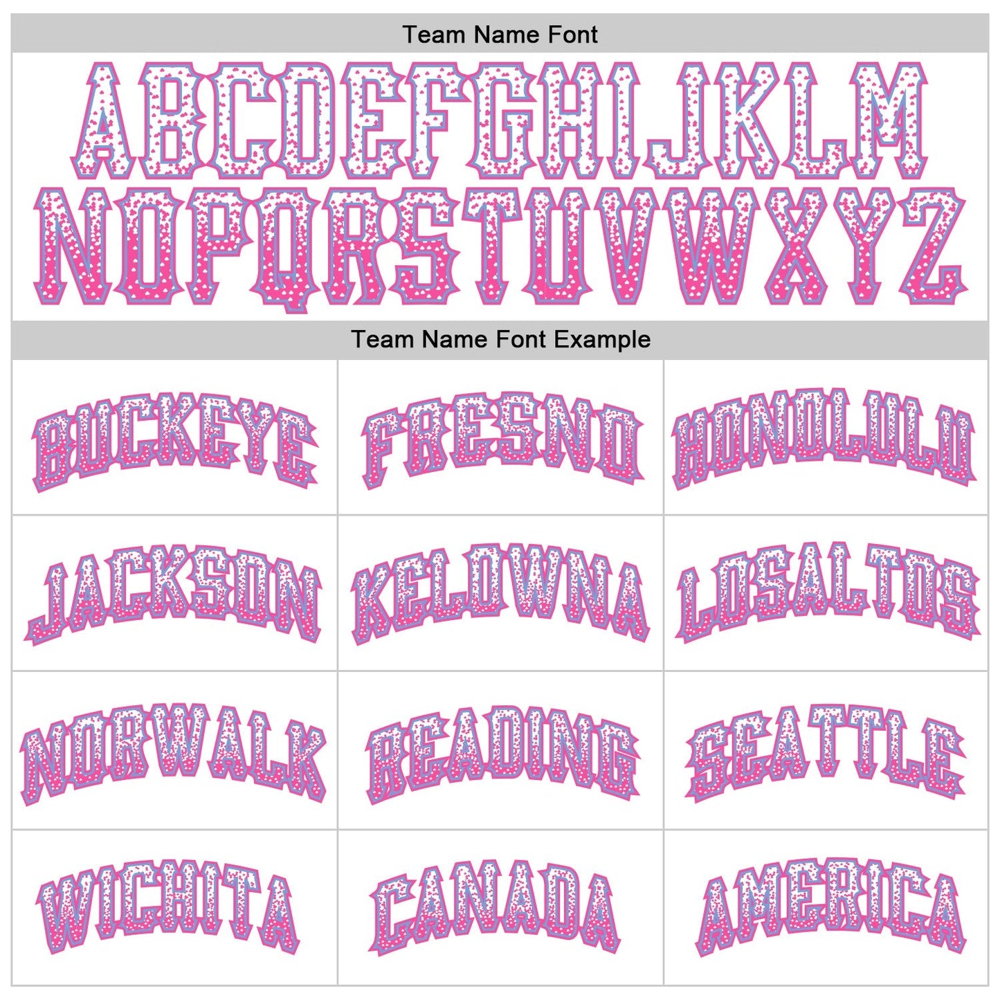 Custom White Pink-Light Blue Authentic Drift Fashion Baseball Jersey baseball jersey product view 4