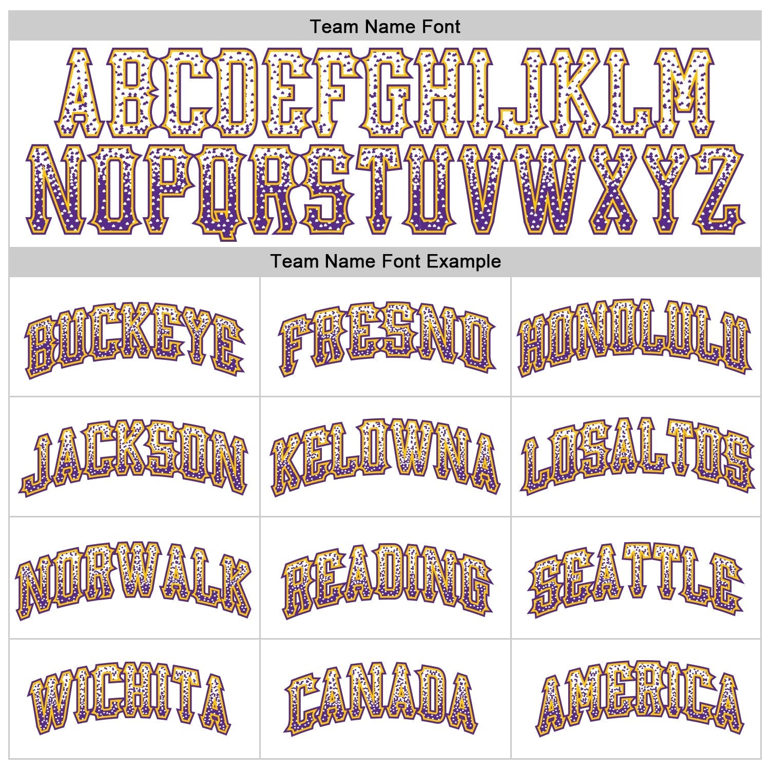 Custom White Purple-Gold Authentic Drift Fashion Baseball Jersey baseball jersey product view 4