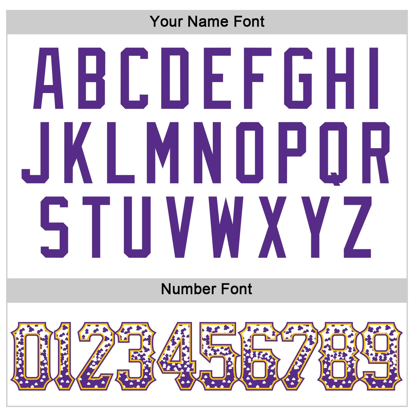 Custom White Purple-Gold Authentic Drift Fashion Baseball Jersey baseball jersey product view 5