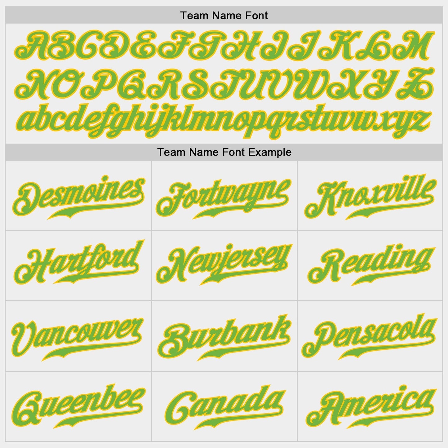 Custom White Neon Green-Gold Authentic Baseball Jersey baseball jersey product view 5