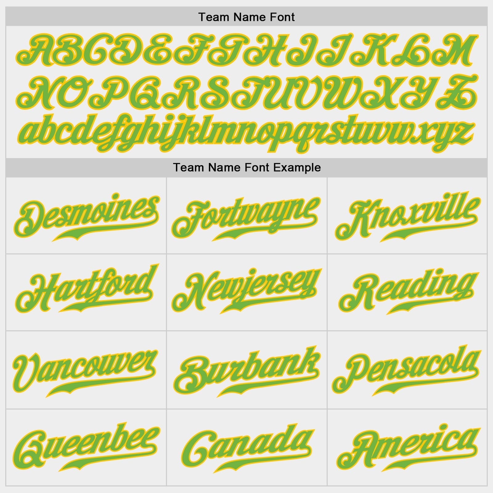 Custom White Neon Green-Gold Authentic Baseball Jersey baseball jersey product view 5