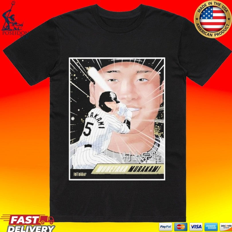 White Sox Aapi Heritage Night 2026 T-shirt Unisex T-shirt, Sweatshirt, Hoodie, Long Sleeve Tee - T-Shirt, Sweatshirt, Hoodie