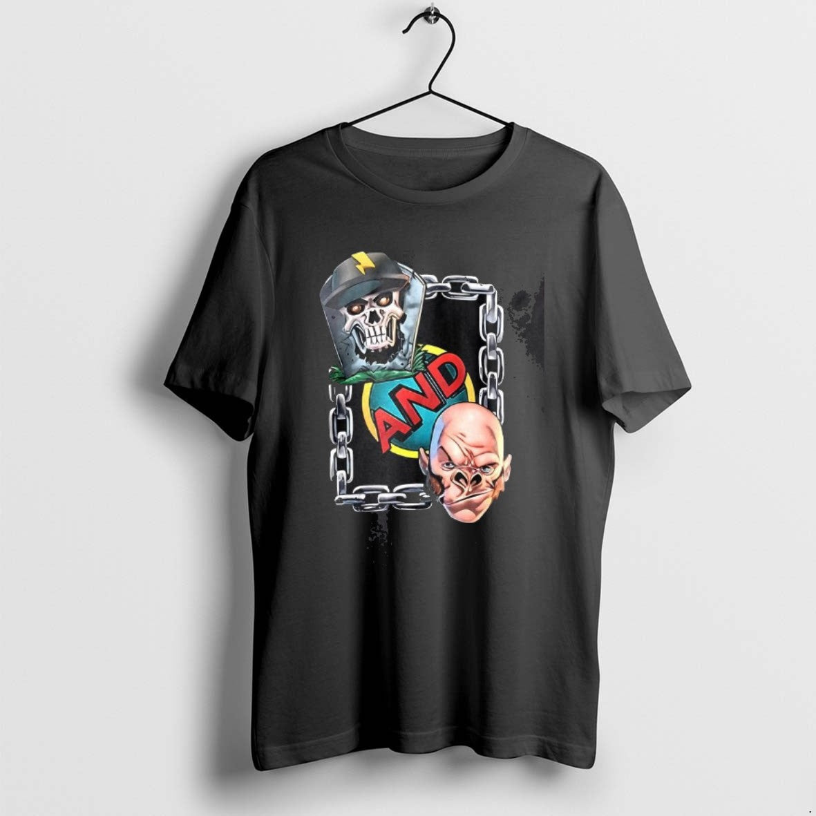 Xcd4ktyh Rip And The Silverback T Shirts Unisex T-shirt, Sweatshirt, Hoodie, Long Sleeve Tee - T-Shirt, Sweatshirt, Hoodie