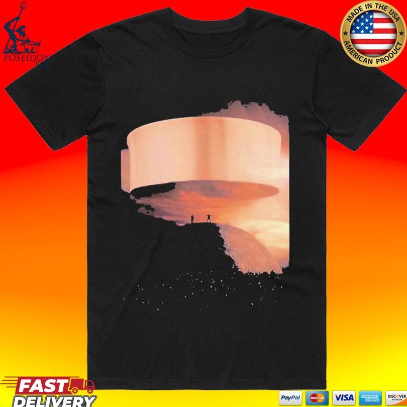 Ye And Travis Scott Sofi Stadium 2026 T-shirt Unisex T-shirt, Sweatshirt, Hoodie, Long Sleeve Tee - T-Shirt, Sweatshirt, Hoodie