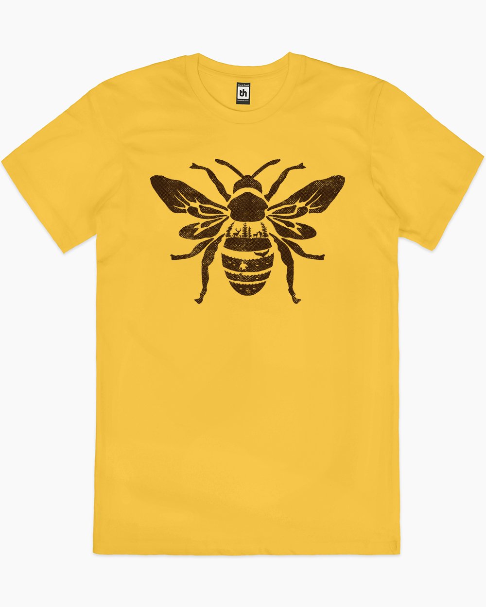 Save the Bees T-Shirt Unisex T-shirt, Sweatshirt, Hoodie, Long Sleeve Tee - T-Shirt, Sweatshirt, Hoodie