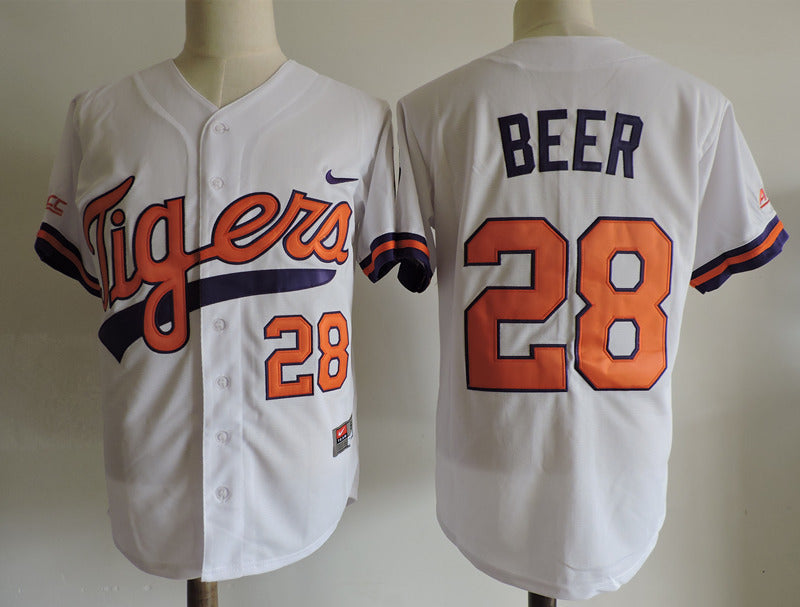 zr Style 1 Baseball Jersey baseball jersey product view 1