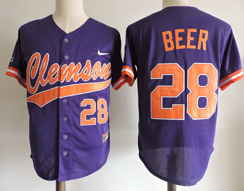 zr Style 2 Baseball Jersey baseball jersey product view 1