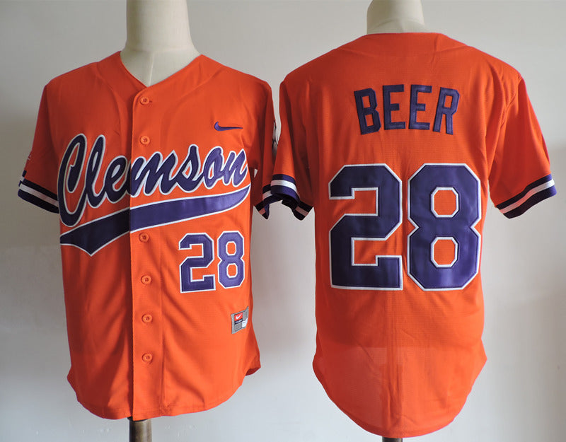 zr Style 3 Baseball Jersey baseball jersey product view 1